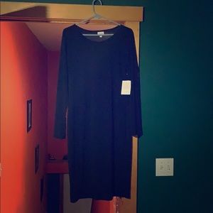 Lularoe black debbie